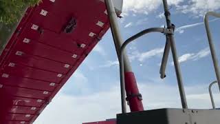 Полуприцеп самосвал Stas S339CX / Thermo / Voll Alu / 28 m&sup3; | Изображение 4 - Autoline