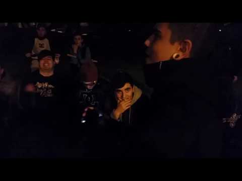 MRD vs RAST  (Octavos) TEMÁTICAS BATTLE