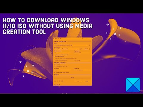 Download Windows 11 ISO (Disk Image) file from Microsoft