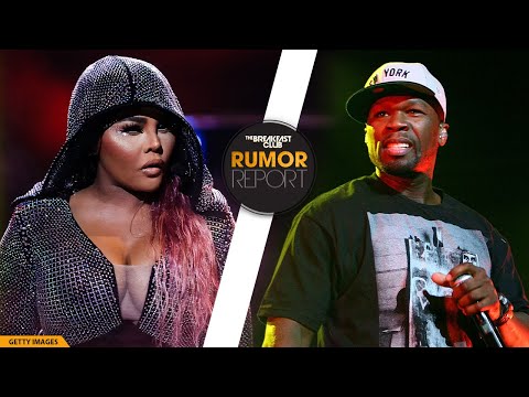 Lil Kim & 50 Cent Beef Reignites Following Kim's Alleged Dis On The "Plan B Remix"