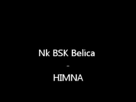Nk BSK Belica HIMNA
