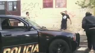 C Kan   Vivo La Vida Cantando VIDEO OFICIAL HD