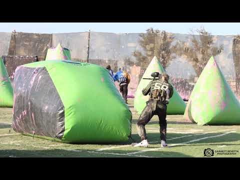 Phoenix Rising Gold Premier - WCPPL E1 2021 - Raw Footage