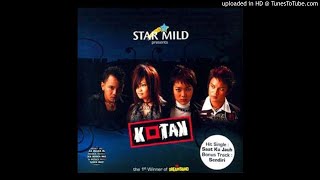 Download lagu Kotak - Sendiri - Composer : Pare 2005 (CDQ) mp3