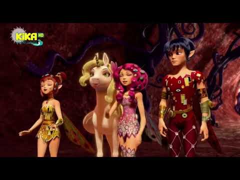 Mia and me Staffel 1 Folge 10 - Screen 06 HD Deutsch