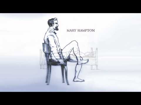 Mary Hampton - Honey In The Rock