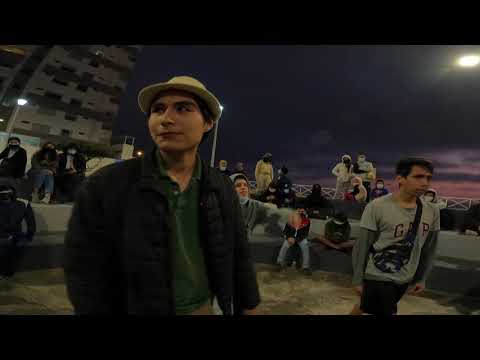 XILO & RAZE vs DOGGY & LEIVA - OCTAVOS - LZ RANDOM 2vs2