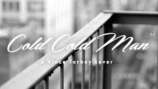 SAINT MOTEL - Cold Cold Man (Lounge Piano Cover)