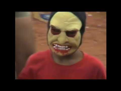 CARNAVAL BALNEÁRIO DE EUCLIDES DA CUNHA PAULISTA 02/2001 01