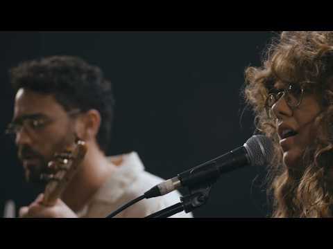 MIQEDEM || HARPU (“Be Still” - Psalm 46) - LIVE