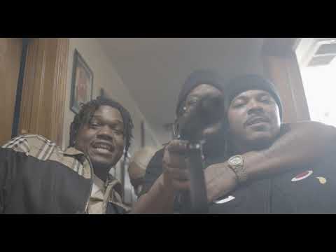 SMD BANDO AMG Bell D - Wake N Bake | Shot by | @IAMLORDRIO