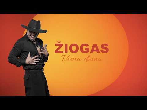 Renginių vedėjas ŽIOGAS #2