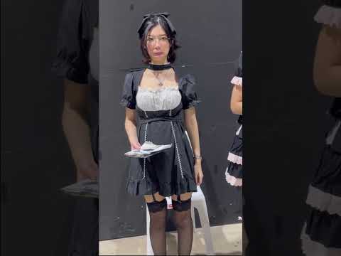 Reaction Moment - Soulxia Umeshu