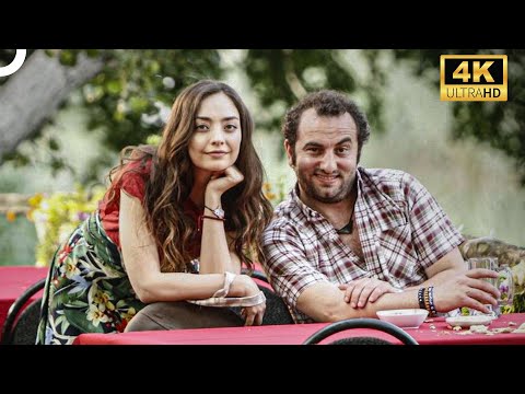 Şansımı Seveyim | Cem Gelinoğlu 4K Komedi Filmi İzle