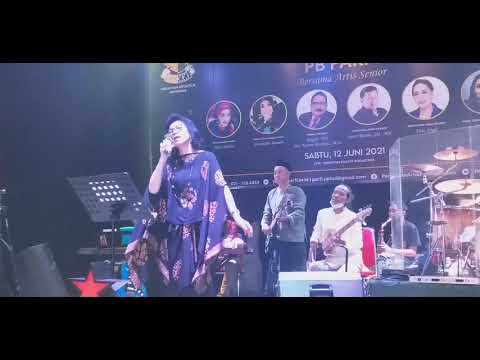 LINDA DEWIYANTI - MUSTIKA /Cipt.Ilin Sumantri,