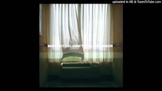 Mark Eitzel - Why Are You With Me?