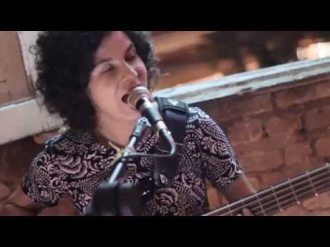 Deusa Do Som - Dolores 602