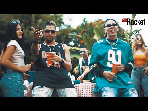 Toque de Queda ⚠️ (Vídeo Oficial) I Natan & Shander