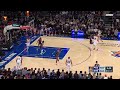 Devin Booker With A Short Step Long Step Euro Finish