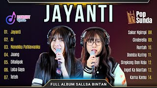 Download lagu SALLSA BINTAN - JAYANTI - AI | PLAYLIST POP SUNDA TERBARU 2024 mp3