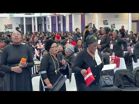 COGHDWM Convention 2023 - Ndisondela Kuwe