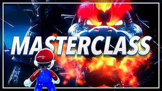 Bowser's Fury: A Masterclass in How to Start a Game