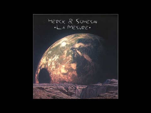 Herck & Somesan - La Mesure [TRCKV03]