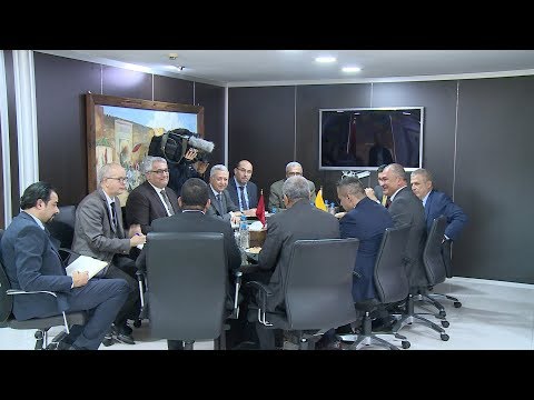 مسؤول كولومبي يؤكد رغبة بلاده في الدفع بالعلاقات مع المغرب إلى آفاق أرحب