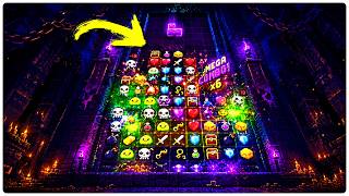 ESSE TETRIS ROGUELIKE ESTÁ INCRÍVEL | Drop Loot