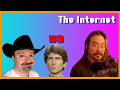 Member Q&A/Honest Starfield/Spider Attack/He's NOT Deaf?! DSP vs. the Internet Ep. 35: Oct. 15, 2023