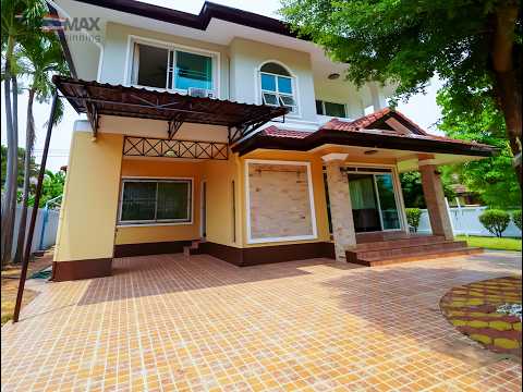 Baan Wang Tan, Chiang Mai, Mae Hia, Muang Chiang Mai, Chiang Mai, 5 Bedrooms, 440 sqm, Single Detached House For Sale, by Emil Weiss, 500437232 - DDproperty.com