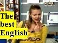 The best English 