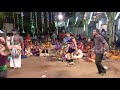 Amman Kovil Kotai Nallai In Raja Rani Karakatam Thuppakudi