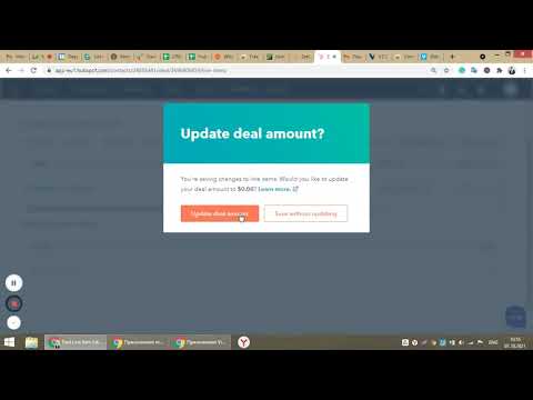 HubSpot FAQ,Alex and Anastasia