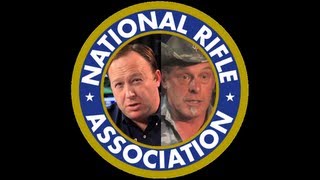 Ted Nugent Speaks Out Against Jim Carrey's Disgusting Attack On Charlton Heston