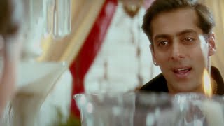 Salman Khan is the Guru of Romance !!!