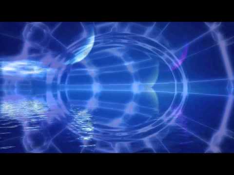 Hypnotic Soundscapes -- Intergalactic Voyage 2