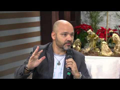 Você pode ser feliz 04/12/15 - Como viver o Advento 3/6