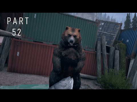 FAR CRY 5 Full HD Gameplay Walkthrough Part 52 - Cheeseburger (PC) - NO COMMENTARY