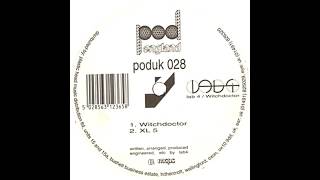 Lab 4 - Witchdoctor