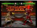 MACE The Dark Age Taria Vs Lord Deimos 2
