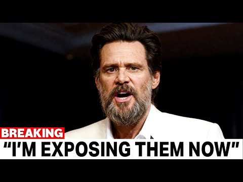At 61, Jim Carrey Finally Reveals What We All Suspected