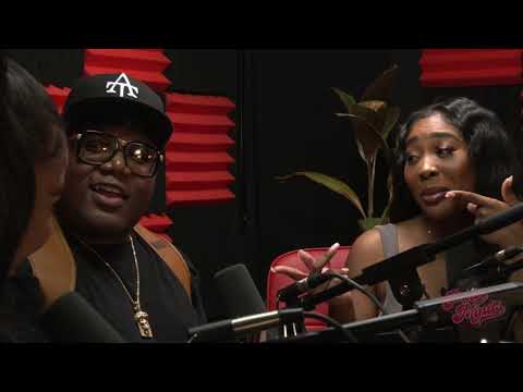 Pour Minds Episode 130- I Like My Girls BBW ft. Jack Thriller