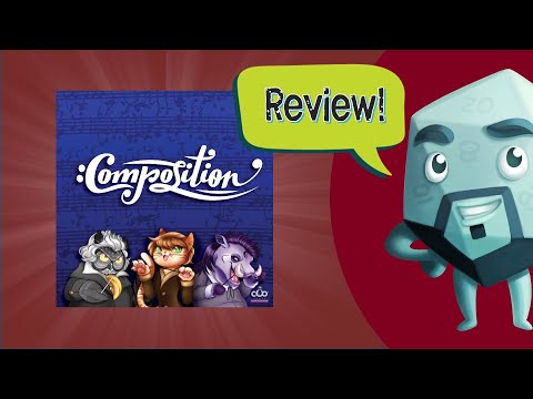 Composition Review - with Zee Garcia