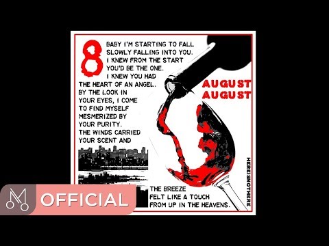 Video thumbnail for August