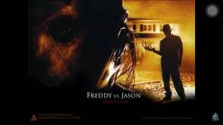 [Freddy VS Jason] - Spineshank - Beginning Of The End Hard Rock