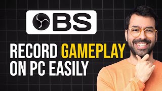 How to Record Gameplay on PC | Step-by-Step Guide (Complete Guide!)
