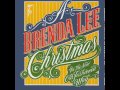 Brenda Lee White Christmas
