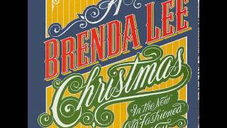 Brenda Lee White Christmas