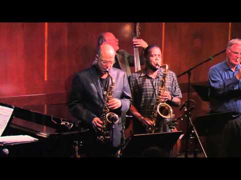 Bill Cunliffe - Mary Lou's Blues